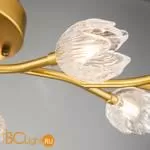 Люстра Favourite Pelerina 2622-12U - Фото 5