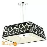 Потолочный светильник Favourite Pelle 1168-4PC - Фото 0