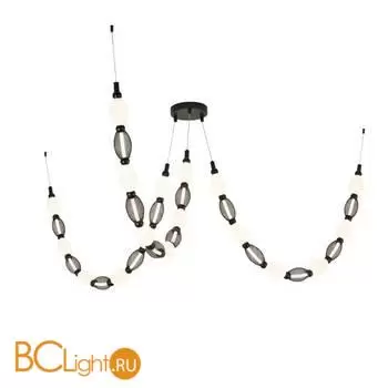 Подвесной светильник Favourite 4560-3PC - Фото 6