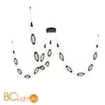 Подвесной светильник Favourite 4560-3PC - Фото 6