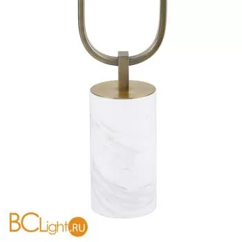 Настольная лампа Favourite Pernetti 2513-2T - Фото 0