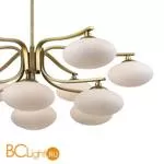 Люстра Favourite Pernetti 2513-13P - Фото 3