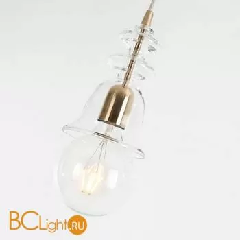 Подвесной светильник Favourite Perpressa 2727-1P - Фото 2