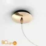 Подвесной светильник Favourite Perpressa 2727-1P - Фото 1