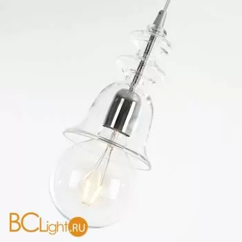 Подвесной светильник Favourite Perpressa 2728-1P - Фото 2