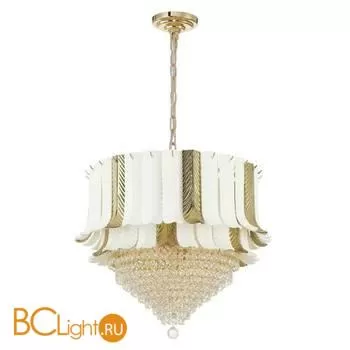 Подвесной светильник Favourite Petala 2735-10PC - Фото 0