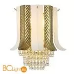 Настенный светильник Favourite Petala 2735-3W