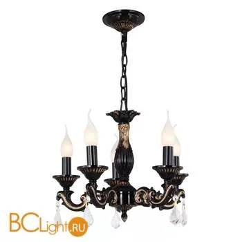 Люстра Favourite Petite 1574-5P