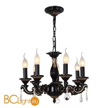 Люстра Favourite Petite 1574-7P