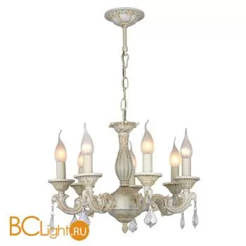 Люстра Favourite Petite 1575-7P