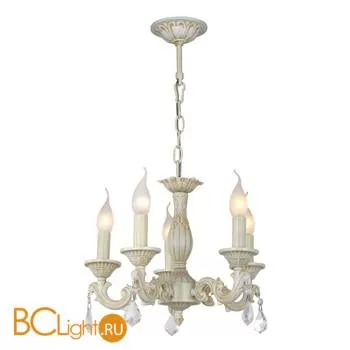 Люстра Favourite Petite 1575-5P