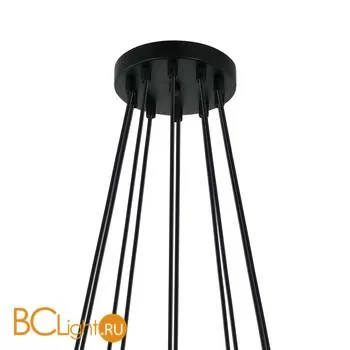 Люстра Favourite Pfefferling 2364-10P - Фото 0