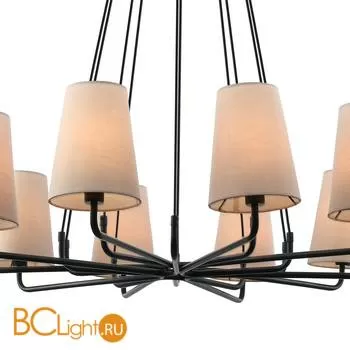 Люстра Favourite Pfefferling 2364-10P - Фото 1