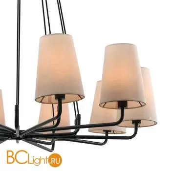 Люстра Favourite Pfefferling 2364-10P - Фото 2