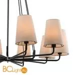 Люстра Favourite Pfefferling 2364-10P - Фото 2