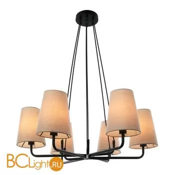 Люстра Favourite Pfefferling 2364-6P