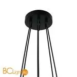 Люстра Favourite Pfefferling 2364-6P - Фото 0