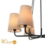 Люстра Favourite Pfefferling 2364-6P - Фото 1