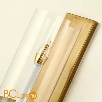 Настенный светильник Favourite Phialam 2956-1W - Фото 4