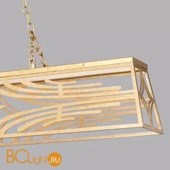 Подвесной светильник Favourite Philipp 2498-10P - Фото 2