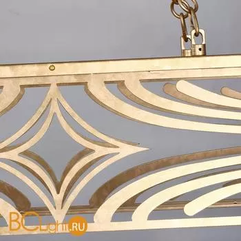 Подвесной светильник Favourite Philipp 2498-10P - Фото 4