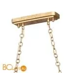 Подвесной светильник Favourite Philipp 2498-10P - Фото 0