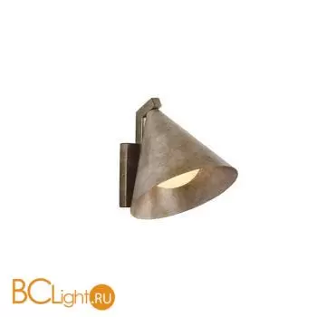 Уличный настенный светильник Favourite Phillo 4132-1W