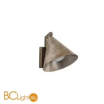 Уличный настенный светильник Favourite Phillo 4132-1W - Фото 0