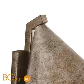 Уличный настенный светильник Favourite Phillo 4132-1W - Фото 2