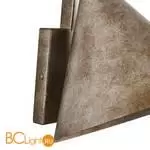 Уличный настенный светильник Favourite Phillo 4132-1W - Фото 3