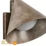 Уличный настенный светильник Favourite Phillo 4132-1W - Фото 4