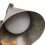 Уличный настенный светильник Favourite Phillo 4132-1W - Фото 5