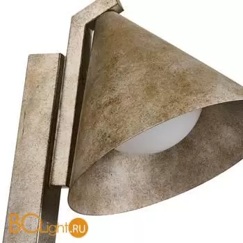 Уличный потолочный светильник Favourite Phillo 4132-1F - Фото 5