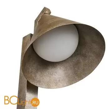 Уличный потолочный светильник Favourite Phillo 4132-1F - Фото 3