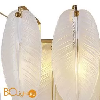 Настенный светильник Favourite Philomela 3054-2W - Фото 0