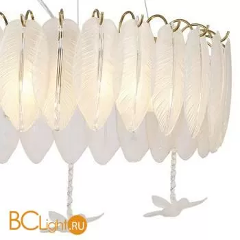 Подвесной светильник Favourite Philomela 3054-6P - Фото 1