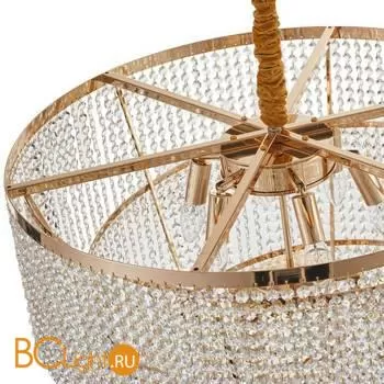 Люстра Favourite Phoenix 2903-10P - Фото 4