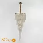 Люстра Favourite Phoenix 2903-10P - Фото 0