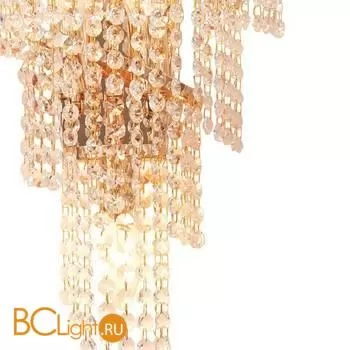 Настенный светильник Favourite Phoenix 2903-3W - Фото 2