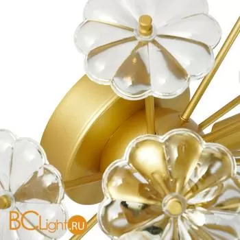 Настенный светильник Favourite Pienene 2620-4W - Фото 2