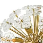 Потолочный светильник Favourite Pienene 2620-8U - Фото 3