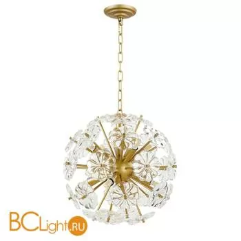 Подвесной светильник Favourite Pienene 2620-8P - Фото 2