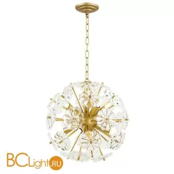 Подвесной светильник Favourite Pienene 2620-8P - Фото 3