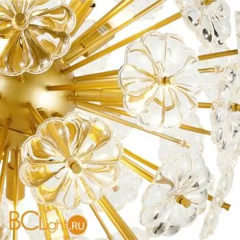 Подвесной светильник Favourite Pienene 2620-16P - Фото 5