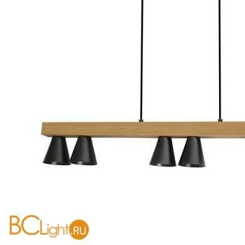 Подвесной светильник Favourite Piffero 2984-6P - Фото 1