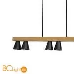 Подвесной светильник Favourite Piffero 2984-6P - Фото 1