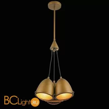 Подвесной светильник Favourite Pignatta 2088-3P - Фото 0