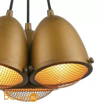 Подвесной светильник Favourite Pignatta 2088-3P - Фото 2