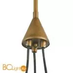 Подвесной светильник Favourite Pignatta 2088-3P - Фото 1