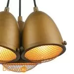 Подвесной светильник Favourite Pignatta 2088-3P - Фото 2